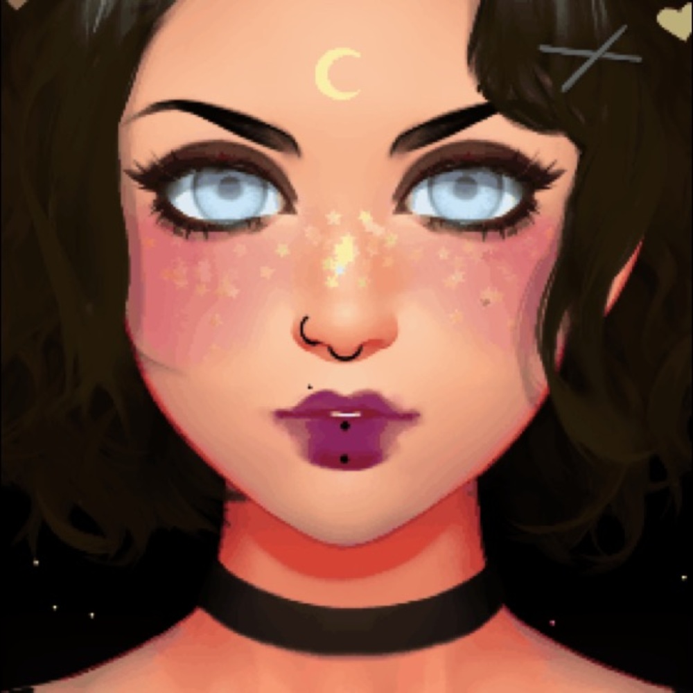 Meet your Posher, Mari